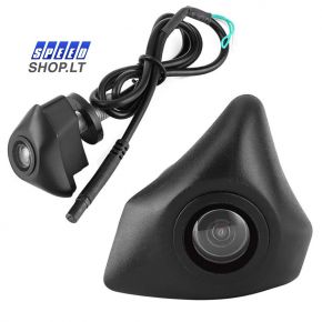 Universali priekinė kamera 2